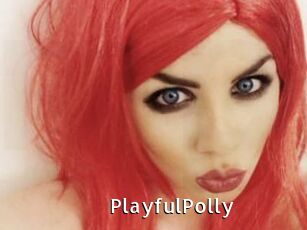 PlayfulPolly