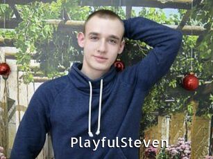 PlayfulSteven