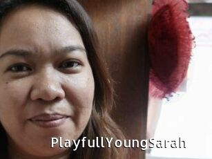 PlayfullYoungSarah
