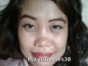 Playfulroses30