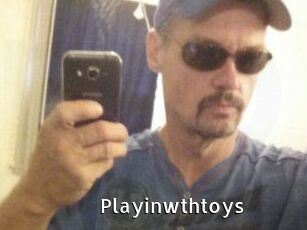 Playinwthtoys