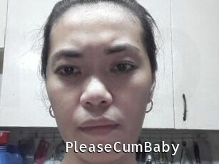 PleaseCumBaby