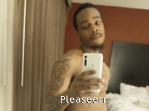 Pleaseerr