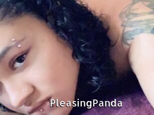 PleasingPanda