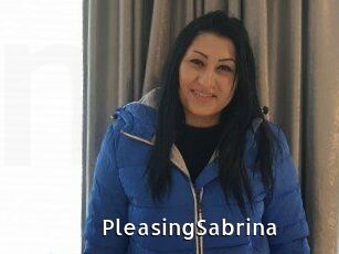 PleasingSabrina