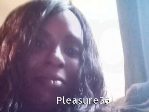 Pleasure36