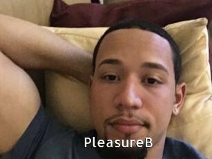 PleasureB