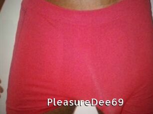 PleasureDee69