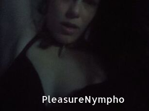 PleasureNympho