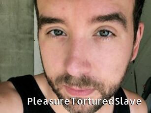 PleasureTorturedSlave