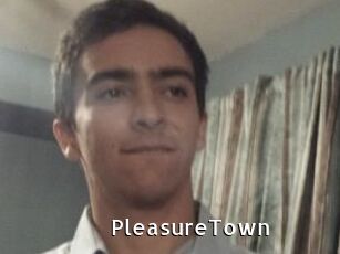 PleasureTown
