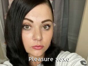 Pleasure_xoxo