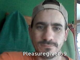 Pleasuregiver69