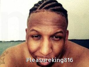 Pleasureking816