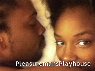 PleasuremansPlayhouse