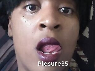 Plesure35