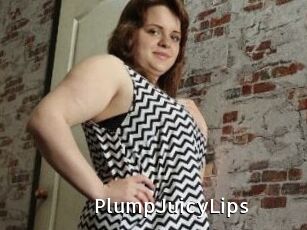 PlumpJuicyLips
