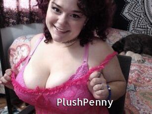 PlushPenny