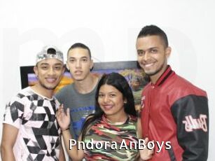 PndoraAnBoys