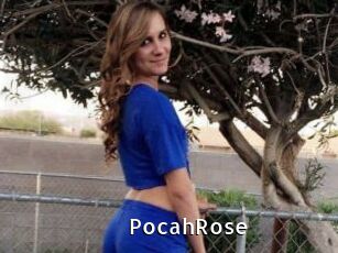PocahRose