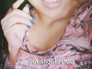 Pocahontas100