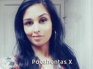 Pocahontas_X