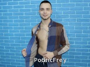 PodricFrey