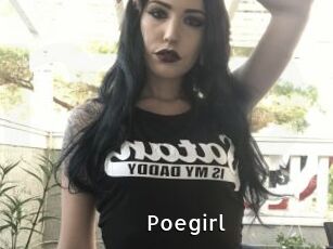 Poegirl