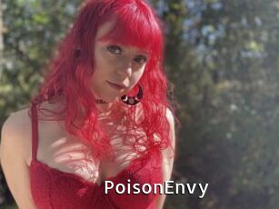 PoisonEnvy