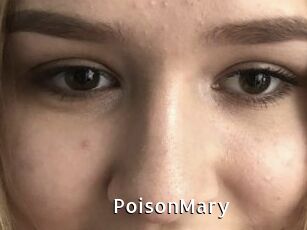 PoisonMary My Porno Stash