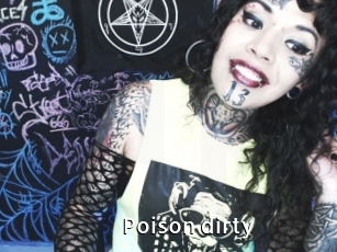Poison_dirty