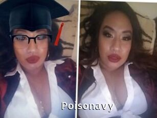 Poisonavy