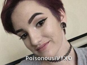 PoisonousIVYXO