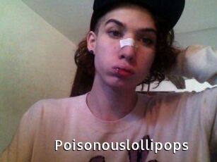 Poisonouslollipops