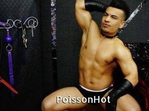 PoissonHot