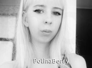 PolinaBerry My Porno Stash