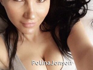 PolinaJonson