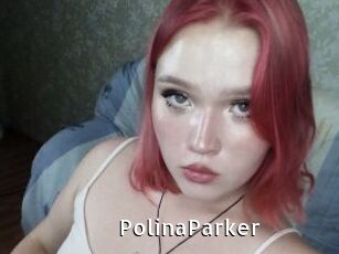 PolinaParker