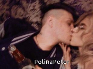PolinaPeter
