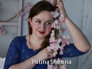 PolinaSheena
