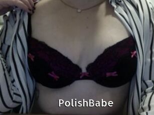 PolishBabe