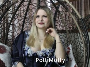PolliMolly My Porno Stash