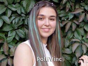 PolliVinc My Porno Stash