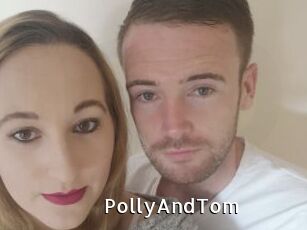 PollyAndTom