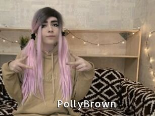PollyBrown