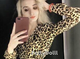 PollyDolll