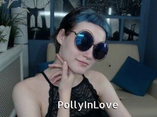 PollyInLove