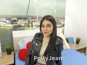 PollyJeam
