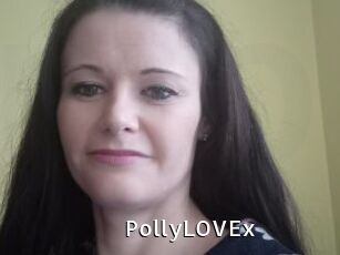PollyLOVEx