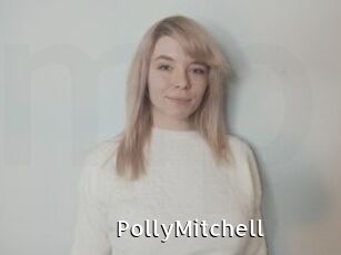 PollyMitchell